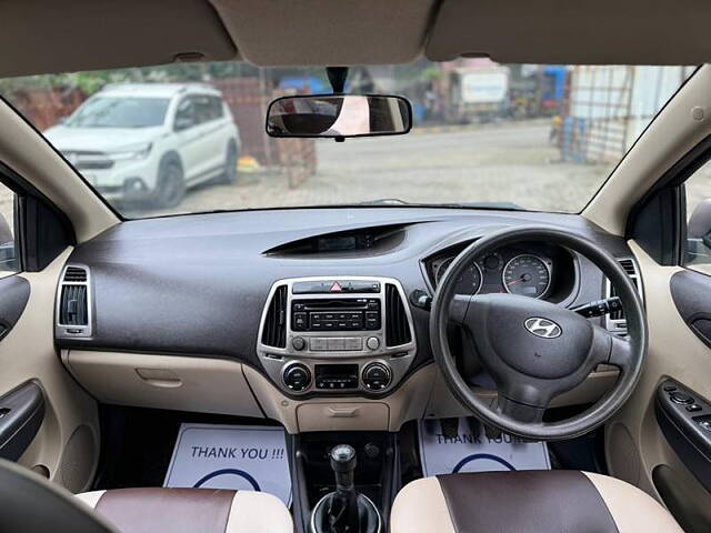 Used Hyundai i20 [2012-2014] Magna 1.2 in Mumbai