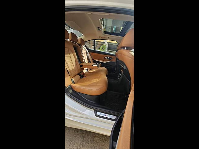 Used BMW 3 Series Gran Limousine [2021-2023] 330Li M Sport First Edition in Bangalore