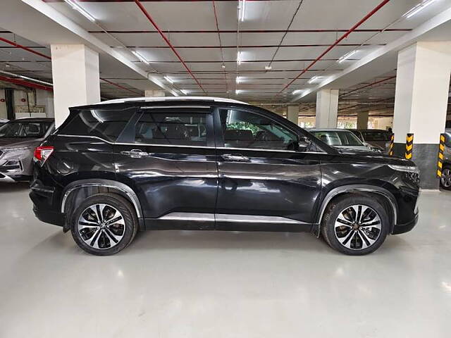 Used MG Hector [2019-2021] Sharp 2.0 Diesel [2019-2020] in Pune