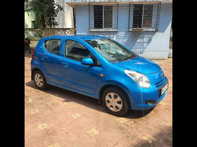 Used Maruti Suzuki A-Star [2008-2012] Zxi in Mumbai