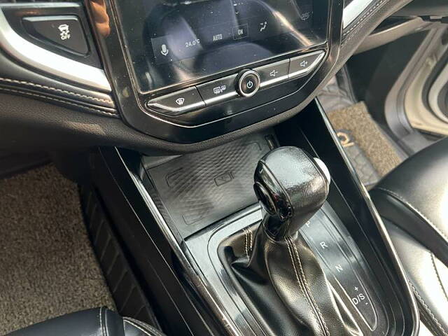 Used MG Hector [2019-2021] Sharp 1.5 DCT Petrol [2019-2020] in Delhi