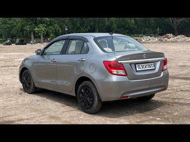 Used Maruti Suzuki Dzire VXi AGS [2020-2023] in Delhi