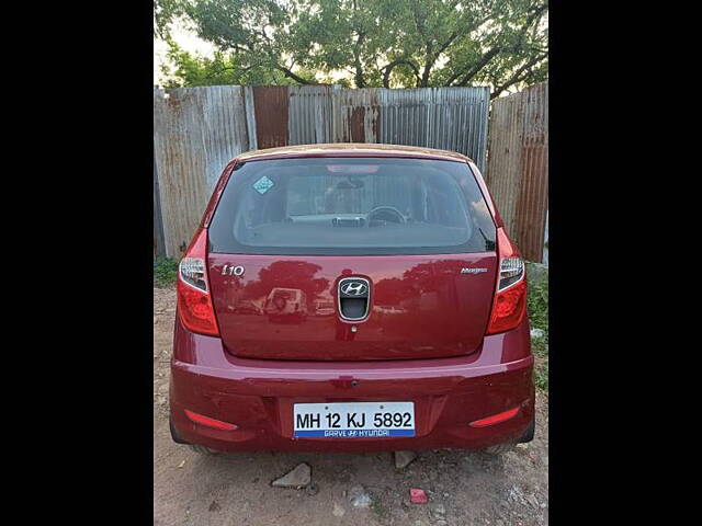 Used Hyundai i10 [2010-2017] 1.1L iRDE Magna Special Edition in Pune