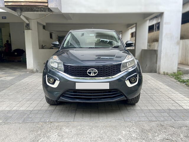 Used 2018 Tata Nexon in Hyderabad