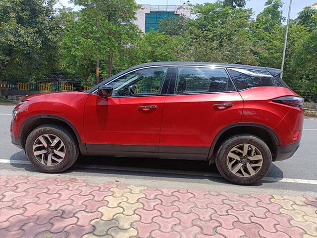 Used Tata Harrier [2019-2023] XZA Plus in Noida