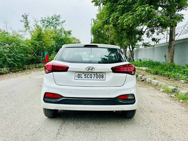 Used Hyundai Elite i20 [2019-2020] Magna Plus 1.2 [2019-2020] in Delhi