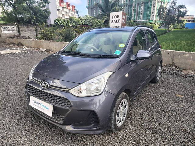 Used Hyundai Grand i10 Magna 1.2 Kappa VTVT in Pune