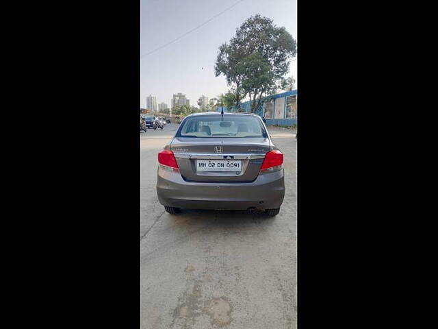 Used Honda Amaze [2013-2016] 1.2 S i-VTEC in Mumbai