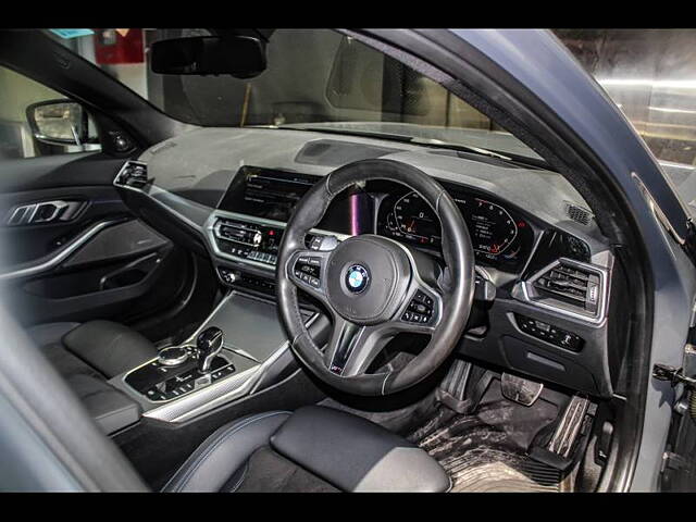 Used BMW 3 Series M340i xDrive in Mumbai