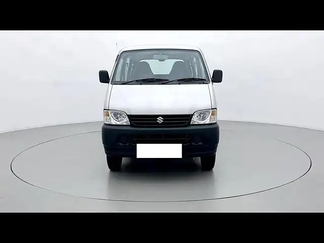 Used 2018 Maruti Suzuki Eeco in Jaipur