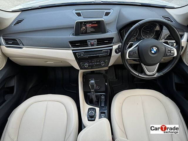 Used BMW X1 [2013-2016] sDrive20d xLine in Pune