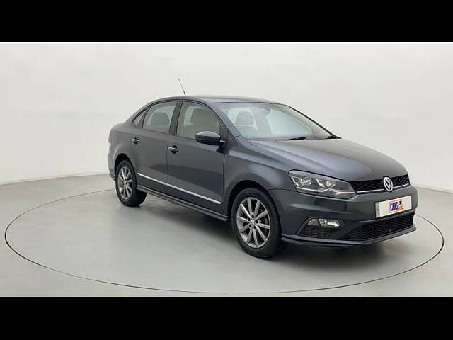 Used 2019 Volkswagen Vento in Chennai