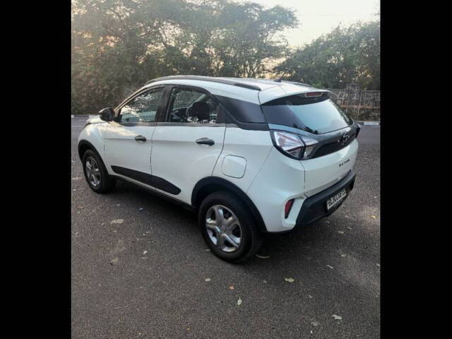 Used Tata Nexon [2017-2020] XMA Petrol in Delhi