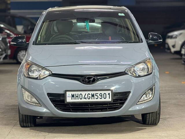 Used 2014 Hyundai i20 in Mumbai