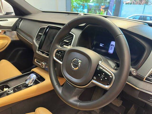 Used Volvo XC90 B6 Ultimate in Mumbai