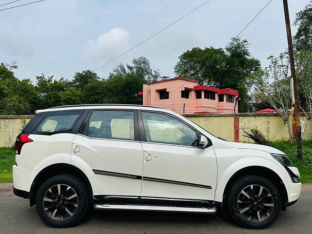 Used Mahindra XUV500 W11 AT in Vadodara