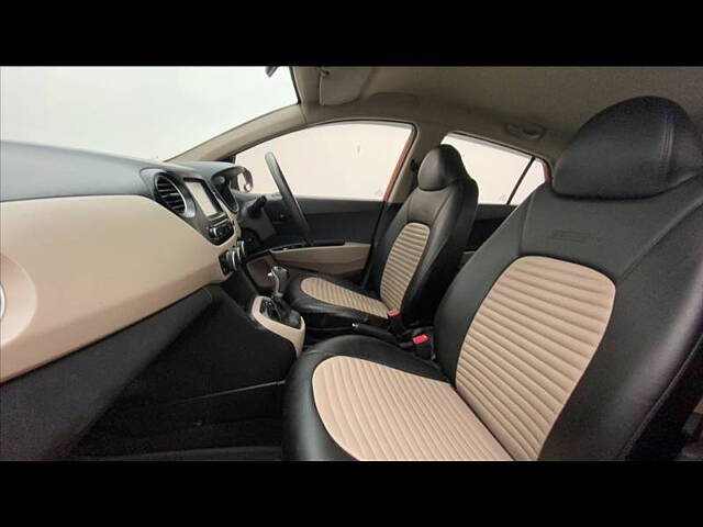 Used Hyundai Grand i10 Sportz AT 1.2 Kappa VTVT in Chennai