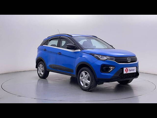 Used Tata Nexon [2020-2023] XMA in Bangalore