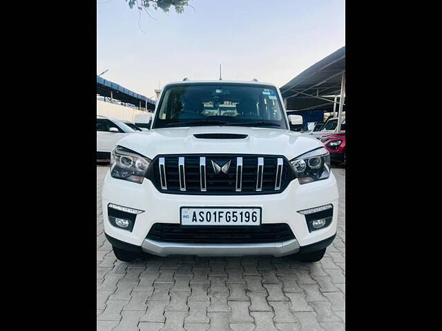 Used Mahindra Scorpio 2021 S11 in Guwahati