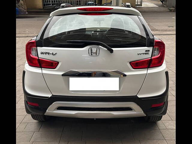 Used Honda WR-V [2017-2020] VX MT Petrol in Mumbai