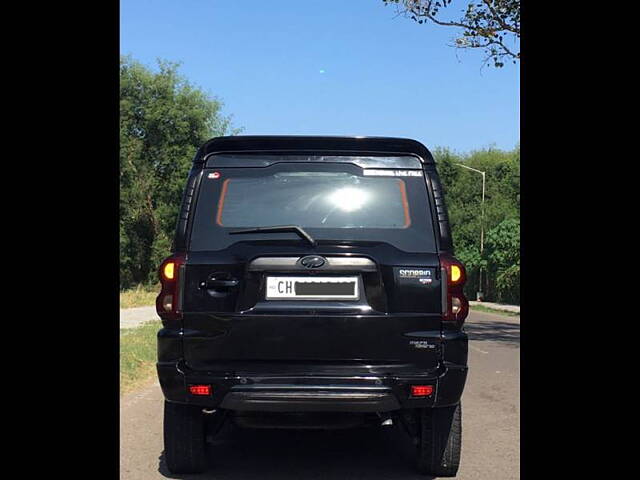 Used Mahindra Scorpio 2021 S9 2WD 7 STR in Mohali