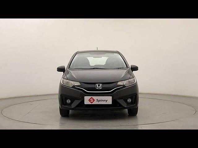 Used Honda Jazz [2015-2018] VX Petrol in Pune