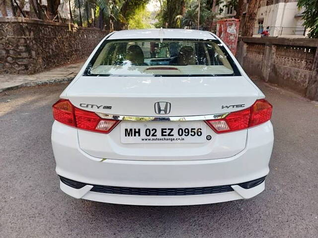 Used Honda City [2014-2017] SV in Mumbai