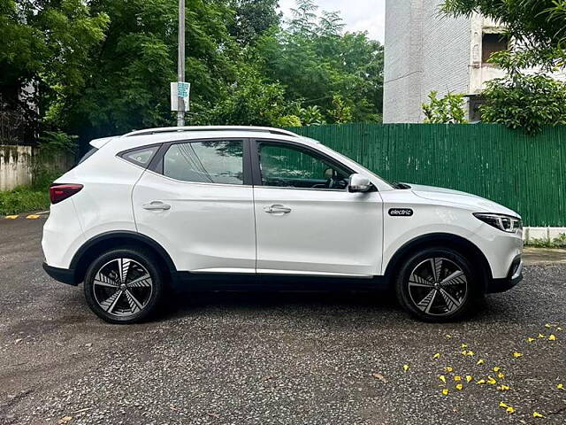 Used MG ZS EV [2020-2022] Exclusive [2020-2021] in Delhi