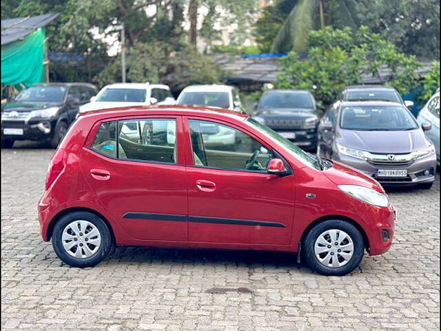 Used Hyundai i10 [2010-2017] 1.1L iRDE ERA Special Edition in Mumbai