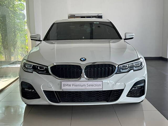 Used 2021 BMW 3-Series in Chennai