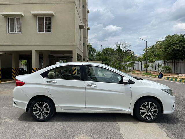 Used Honda City [2014-2017] V in Bangalore