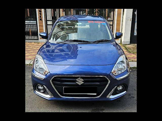 Used 2021 Maruti Suzuki DZire in Kolkata