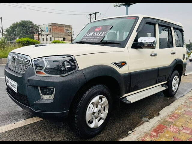 Used Mahindra Scorpio [2014-2017] S2 in Ranchi