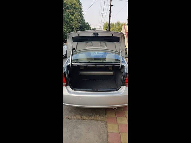 Used Volkswagen Vento [2012-2014] TSI in Vadodara