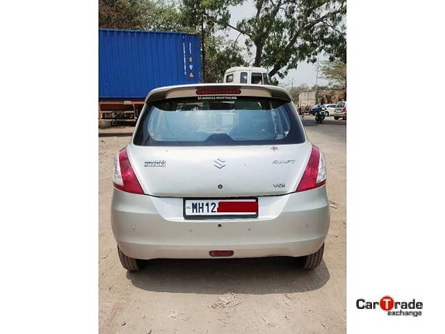 Used Maruti Suzuki Swift [2014-2018] VDi [2014-2017] in Pune