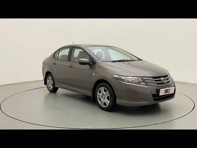 Used 2011 Honda City in Faridabad