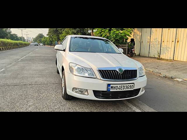 Used 2009 Skoda Laura in Mumbai