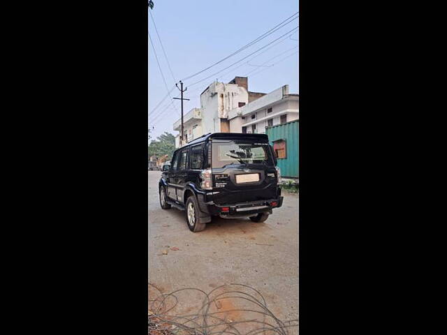 Used Mahindra Scorpio [2014-2017] S10 in Rudrapur