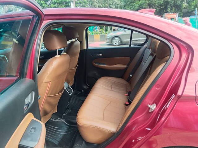 Used Honda City 4th Generation V CVT Petrol [2017-2019] in Mumbai