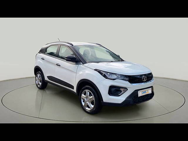 Used 2021 Tata Nexon in Lucknow