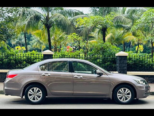 Used Honda Accord [2011-2014] 2.4 AT in Mumbai