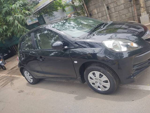 Used Honda Brio [2011-2013] S MT in Chennai