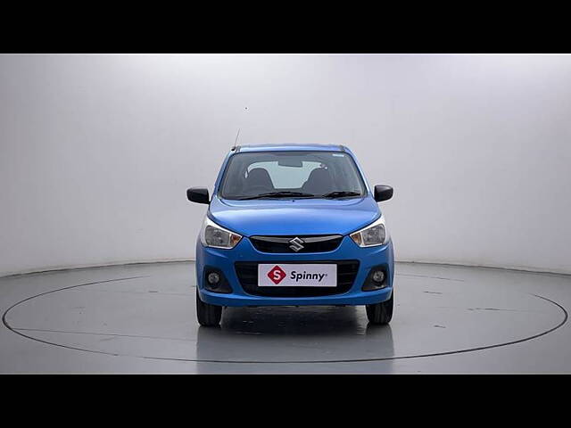 Used Maruti Suzuki Alto K10 [2014-2020] VXi AMT [2014-2018] in Bangalore