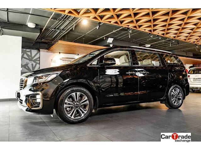 Used Kia Carnival [2020-2023] Limousine Plus 7 STR in Delhi