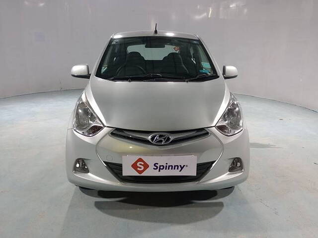 Used Hyundai Eon Sportz in Kochi