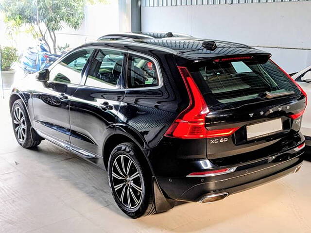 Used Volvo XC60 [2017-2021] Inscription [2017-2020] in Jaipur