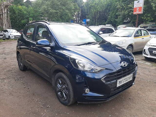 Used 2020 Hyundai Grand i10 NIOS in Pune