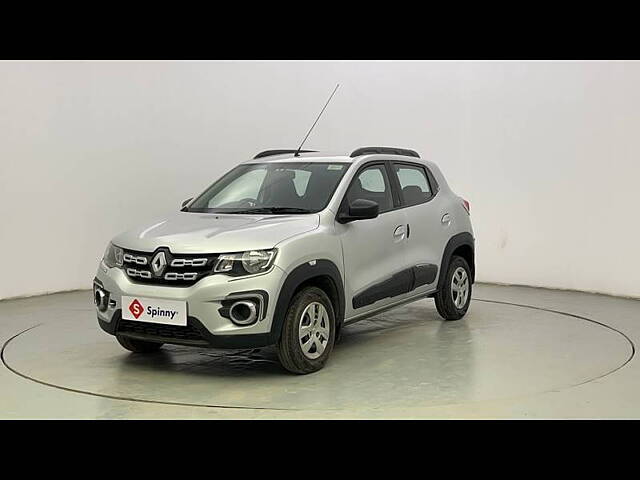 Used 2017 Renault Kwid in Kolkata