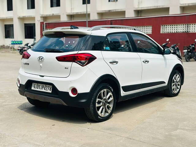 Used Hyundai i20 Active [2015-2018] 1.2 SX in Surat