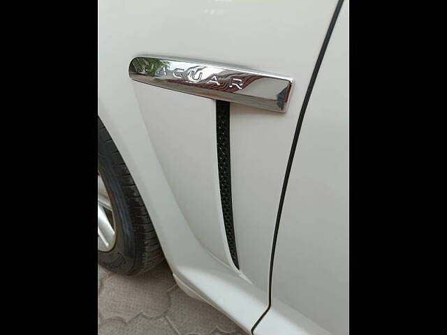 Used Jaguar XF [2012-2013] 3.0 V6 Premium Luxury in Coimbatore